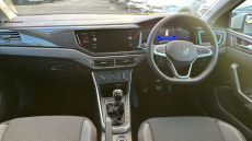 Volkswagen Polo 1.0 Life 5dr Petrol Hatchback